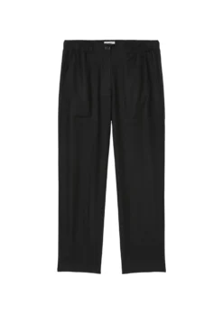 Marc O'Polo Elegant Cargo Joggpants Made From Viscose Wool Mix -Schlichte Eleganz cd6ba50da8de047c8ca8eb5531806d11 scaled
