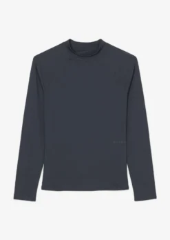 Marc O'Polo Long Sleeve Rash Guard Made Of Recycled Material 11 Marc O'Polo Long Sleeve Rash Guard Made Of Recycled Material -Schlichte Eleganz d15b2f4109b5141187fdb7a4a1074721 scaled