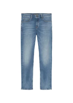 Marc O'Polo SJÖBO Slim Fit Jeans With A Casual Crosshatch Denim Texture -Schlichte Eleganz d237ebde734432a970d0bb09326df144 scaled