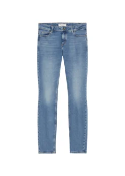 Marc O'Polo ALBY Slim Fit Jeans Made Of Organic Stretch Cotton -Schlichte Eleganz d3b39a41298f78e74eb5c365a8a15c07 scaled