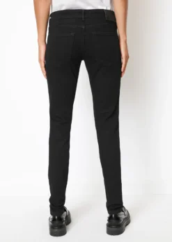Marc O'Polo Jeans SKARA Skinny Low Waist Model Made Of A Stretchy Blend Of Organic Cotton And Lyocell -Schlichte Eleganz d3c4b9ca936656343b54c7e70f520003 scaled
