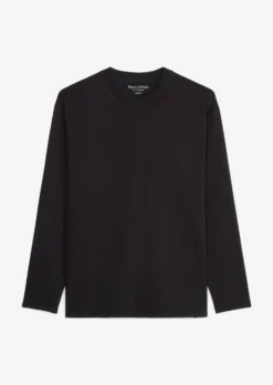 Marc O'Polo Relaxed Long Sleeve Top In Heavy Jersey Fabric -Schlichte Eleganz d5a5609ddabe5c553138c89753acf441 scaled