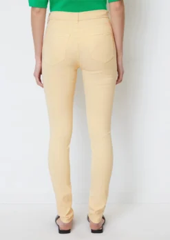 Marc O'Polo SKARA High Skinny Trousers Made Of Tencel™ Lyocell 11 Marc O'Polo SKARA High Skinny Trousers Made Of Tencel™ Lyocell -Schlichte Eleganz d640d9a6f1be3d8479a236722316dbd4 scaled