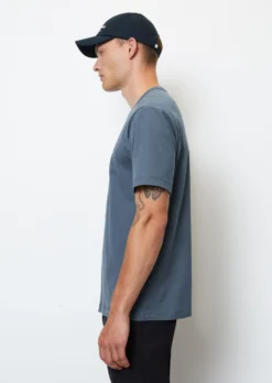 Marc O'Polo T-shirt Regular Made From Pure Organic Cotton 14 Marc O'Polo T-shirt Regular Made From Pure Organic Cotton -Schlichte Eleganz d6fcdaeca94a8d61cb4a3e1766736055 scaled