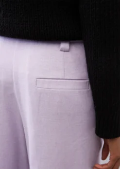 Marc O'Polo Trousers With A Straight Leg With LENZING™ ECOVERO™ -Schlichte Eleganz d7772738290d2a4d42a7e06777e713b0 scaled