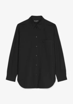 Marc O'Polo Boyfriend Shirt Blouse In A Relaxed Fit Made Of Cotton With A Paper-like Texture 15 Marc O'Polo Boyfriend Shirt Blouse In A Relaxed Fit Made Of Cotton With A Paper-like Texture -Schlichte Eleganz dabf077149b63e0dcf42249583eb9dc5 scaled