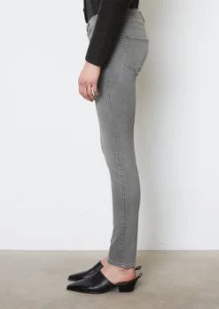 Marc O'Polo SKARA Skinny Jeans Made Of Stretch Organic Cotton -Schlichte Eleganz db1da72839f9ffd9e708c6ffe54d2be1 scaled