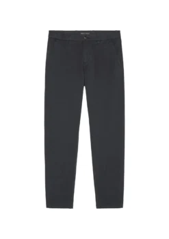 Marc O'Polo Chino - Model OSBY Jogger Made From High-quality Organic Cotton Mix -Schlichte Eleganz db634d5378f98b003c36fec861f97a37 scaled