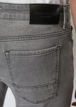 Marc O'Polo SJÖBO Slim Fit Jeans With A Low-rise Waist -Schlichte Eleganz dc7d7e665527cf5ec2dabad942693de7 scaled