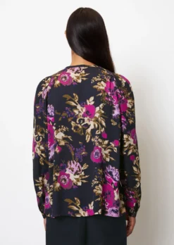 Marc O'Polo Blouse Regular Made Of Flowing Viscose Crêpe 11 Marc O'Polo Blouse Regular Made Of Flowing Viscose Crêpe -Schlichte Eleganz dd658e41a4f6afc93e2b39e47d5d1be6 scaled