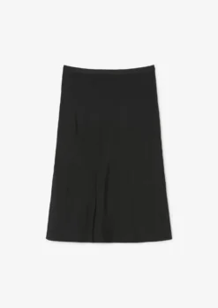 Marc O'Polo Flowing Slip Skirt Made From Viscose Twill 15 Marc O'Polo Flowing Slip Skirt Made From Viscose Twill -Schlichte Eleganz ddee1789b51fd545e5d72522bc2d6d38 scaled