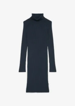 Marc O'Polo MO'P X CHEVIGNON Knitted Dress Slim Made Of Organic Cotton -Schlichte Eleganz de141037ebcfa27ac7722f54907c9ae0 scaled