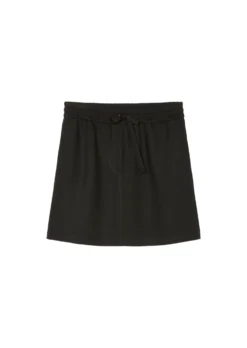 Marc O'Polo Mini Skirt With An Elasticated Waistband Made Of Soft Twill -Schlichte Eleganz de6c2edcbb490c6ae13aab1e05217e7e scaled