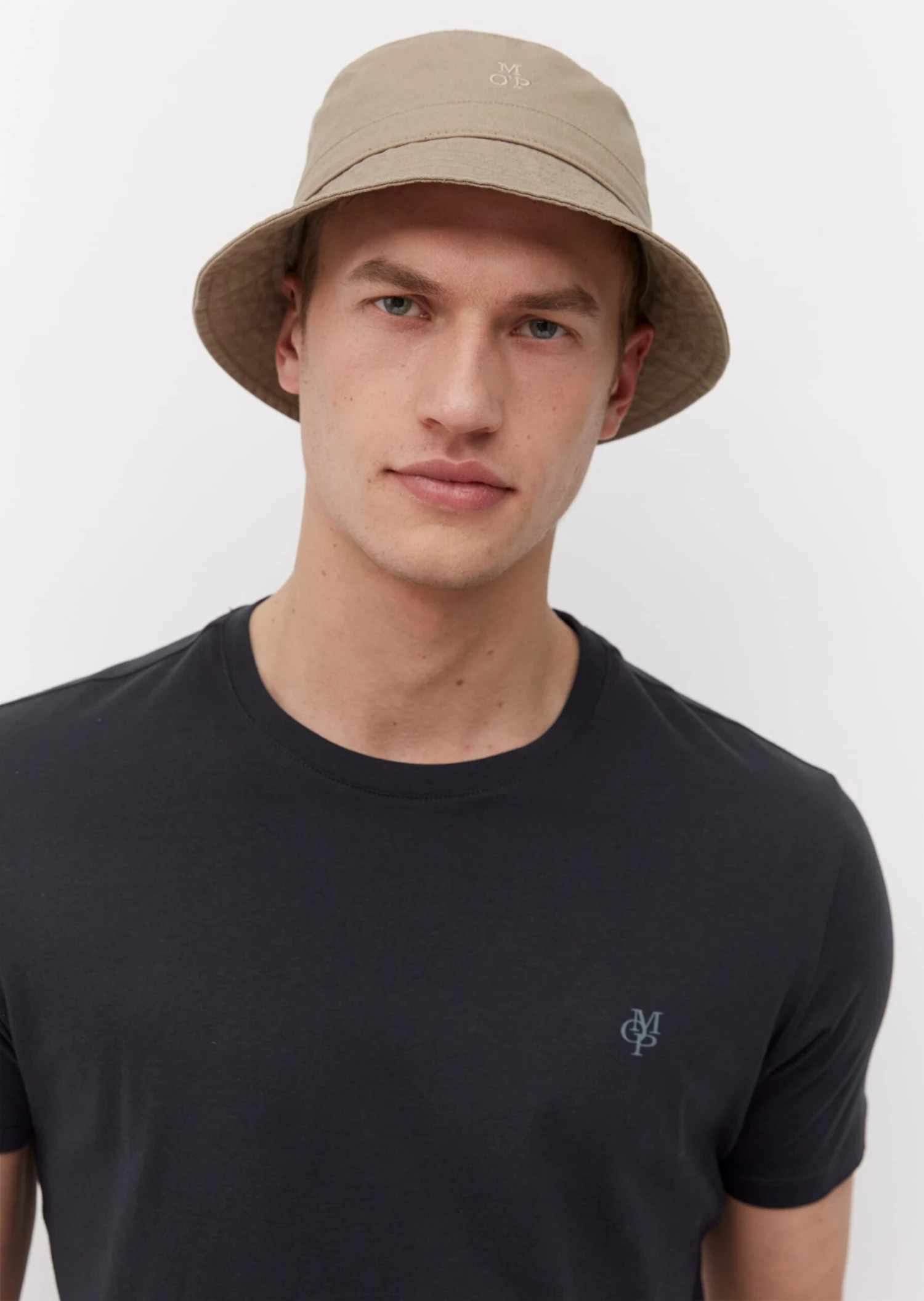 Marc O'Polo Round Neck T-shirt Regular Made Of Pure Organic Cotton 5 Marc O'Polo Round Neck T-shirt Regular Made Of Pure Organic Cotton – Bild 5