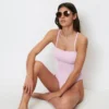 Marc O'Polo Swimsuit W/ Detachable Straps