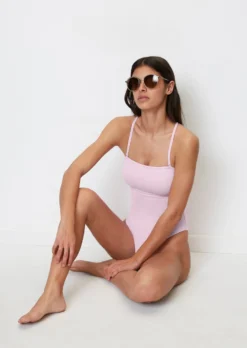 Marc O'Polo Swimsuit W/ Detachable Straps