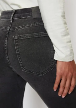 Marc O'Polo Jeans Model SKARA High Skinny Made From Organic Cotton-Loycell Stretch 13 Marc O'Polo Jeans Model SKARA High Skinny Made From Organic Cotton-Loycell Stretch -Schlichte Eleganz e388d297eb43cd68febda44cca01777e scaled