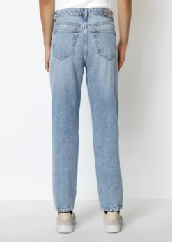 Marc O'Polo DfC Jeans Model HETTA Made Of Organic Cotton -Schlichte Eleganz e3cd013b701c2f2176fd0e8ea0238586 scaled
