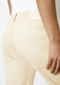 Marc O'Polo Boyfriend Jeans Model THEDA Cropped From Organic Cotton Stretch 13 Marc O'Polo Boyfriend Jeans Model THEDA Cropped From Organic Cotton Stretch -Schlichte Eleganz e519531cd54e366adbba83e75deb3535 scaled