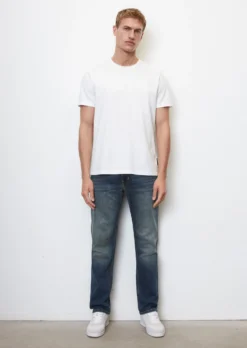 Marc O'Polo Jeans KEMI Regular Model In A Cotton Blend