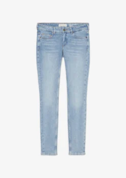 Marc O'Polo SKARA Skinny Jeans Made Of Organic Stretch Cotton -Schlichte Eleganz e64650f8fb91b240745d44249ce6fbc0 scaled