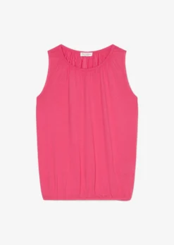 Marc O'Polo Sleeveless Jersey Top With TENCEL™ Modal 15 Marc O'Polo Sleeveless Jersey Top With TENCEL™ Modal -Schlichte Eleganz e70295175e0197d60233d10941ad4b5d scaled