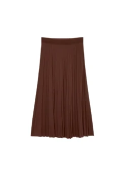 Marc O'Polo Flared Pleated Jersey Skirt Made Of Tencel™ Lyocell 16 Marc O'Polo Flared Pleated Jersey Skirt Made Of Tencel™ Lyocell -Schlichte Eleganz e9782431da95154b42fcf7c08402100f scaled