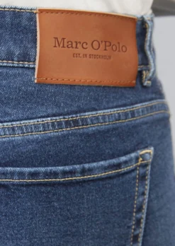 Marc O'Polo ALBY Slim Fit Jeans Made Of Blended Organic Stretch Cotton -Schlichte Eleganz ea3e7fc36c1ef2c34ff8feeaa10085fa scaled