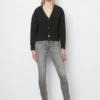 Marc O'Polo SKARA Skinny Jeans Made Of Stretch Organic Cotton