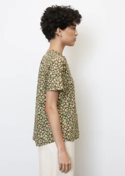 Marc O'Polo Jersey Blouse Made Of Lightweight Single Jersey Fabric -Schlichte Eleganz ed9a5007145d281b0d6271782353f31a scaled