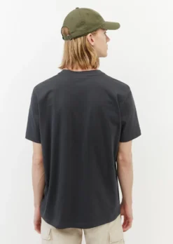 Marc O'Polo Heavy Jersey T-shirt, Regular Fit Made Of Soft Organic Cotton 10 Marc O'Polo Heavy Jersey T-shirt, Regular Fit Made Of Soft Organic Cotton -Schlichte Eleganz eeae2fd2d2d70dc8b10330dc6328c25a scaled