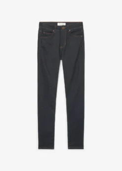 Marc O'Polo SKARA High Skinny Jeans Made Of Organic Stretch Cotton Fabric 15 Marc O'Polo SKARA High Skinny Jeans Made Of Organic Stretch Cotton Fabric -Schlichte Eleganz eedc92c9462f7d6cc556caf273aaa4f8 scaled