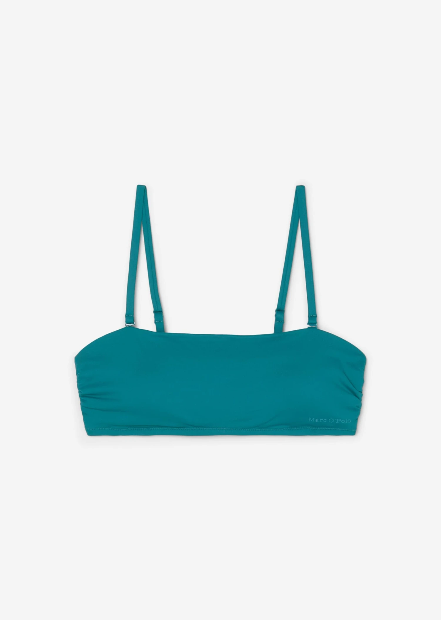 Marc O'Polo Bandeau Bikini In Summery Colours 5 Marc O'Polo Bandeau Bikini In Summery Colours – Bild 5