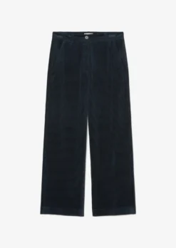Marc O'Polo Wide Leg Pants Model LANDE Made Of Organic Corduroy Cotton 15 Marc O'Polo Wide Leg Pants Model LANDE Made Of Organic Corduroy Cotton -Schlichte Eleganz f09c6f86290e1307553a44eada2093b5 scaled