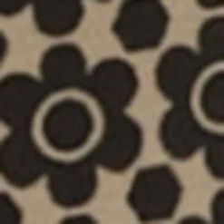 Marc O'Polo Wide Jersey Trousers With An All-over Print Made Of Stretchy Viscose Fabric -Schlichte Eleganz f0c92370ba93a486110b3094e8b2a6db