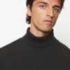 Marc O'Polo DfC Longsleeve Shaped With Turtleneck