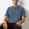 Marc O'Polo T-shirt Regular Made From Pure Organic Cotton
