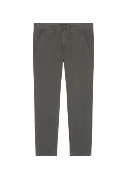 Marc O'Polo STIG Shaped Chinos Made From Organic Cotton Mix -Schlichte Eleganz f2294d626f0a430854cbe96bad15eb96 scaled