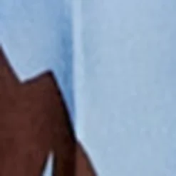 Marc O'Polo Pleated A-line Skirt With An All-over Print Made From Recycled Polyester -Schlichte Eleganz f2585f2256b50da7e61953562d272b81