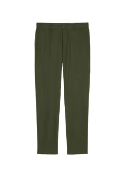 Marc O'Polo Jogger Tapered OSBY Chinos Made Of Organic Cotton And Linen -Schlichte Eleganz f3241f40c8308bfa27081cb4e0de8686 scaled