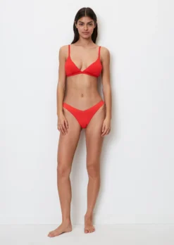 Marc O'Polo Bikini Briefs Made Of Recycled Material