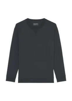 Marc O'Polo Relaxed Long Sleeve Top In Extra-heavy Jersey Fabric -Schlichte Eleganz f43c967d299966927928366c0aee11b6 scaled