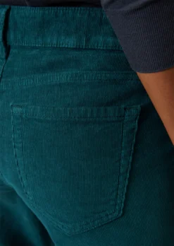 Marc O'Polo Corduroy Trousers Model ALBY Straight From Organic Cotton Stretch -Schlichte Eleganz f725d49b1f3e053e664948b6f11fe0a9 scaled
