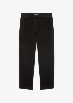 Marc O'Polo KALNI Tapered Chinos Made Of Organic Stretch Cotton -Schlichte Eleganz f7d51c016056b2e639b70576e7403eba scaled