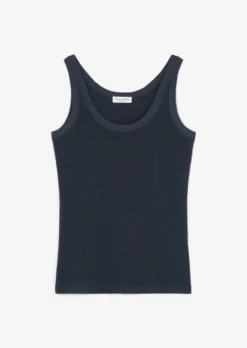 Marc O'Polo Waffle Jersey Tank Top Shaped Made Of Stretchy Organic Cotton -Schlichte Eleganz f803313d60b7910a655bbd4ffd310766 scaled