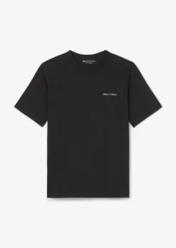 Marc O'Polo Heavy Cotton T-shirt, Regular Made From Pure Organic Cotton -Schlichte Eleganz f8acfe8142d156a9fdbb06cf67665c15 scaled