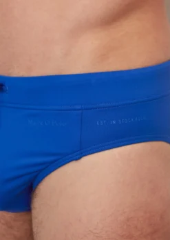 Marc O'Polo Swim Briefs Made Of A Polyamide And Elastane Blend -Schlichte Eleganz fa04d1b384e3d86f357af78e069ba13e scaled