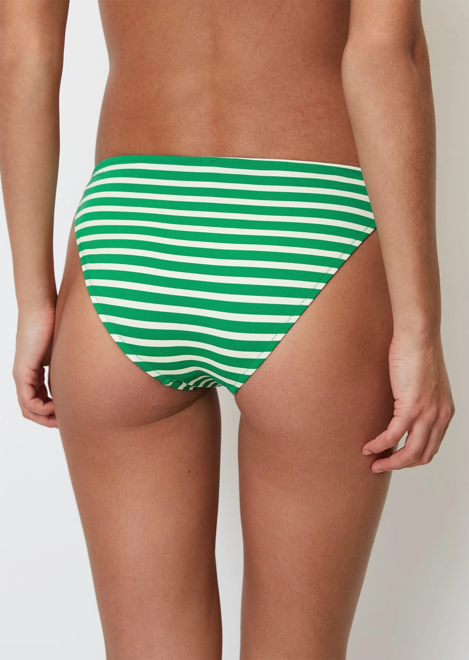 Marc O'Polo Bikini Briefs In A Striped Look 3 Marc O'Polo Bikini Briefs In A Striped Look – Bild 3