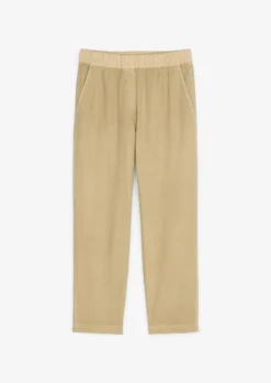 Marc O'Polo Trousers In A Tracksuit Bottoms Style -Schlichte Eleganz fa97a8379afaf518def996ec9f623a69 scaled
