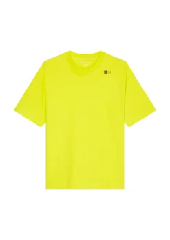 Marc O'Polo MO'P X NATIVE UNION Heavy Jersey T-shirt In A Relaxed Fit With A Logo And A Print On The Back 16 Marc O'Polo MO'P X NATIVE UNION Heavy Jersey T-shirt In A Relaxed Fit With A Logo And A Print On The Back -Schlichte Eleganz fab5e197d1ff0b03b0e1f97e5c7b98bb scaled